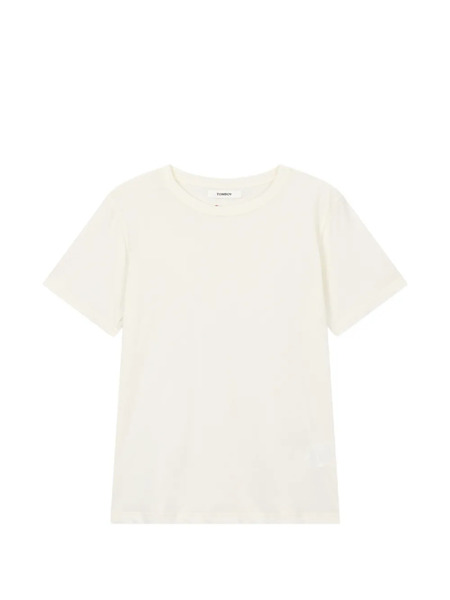  Tomboy Youth Short-sleeve T-shirt - Neutrals 