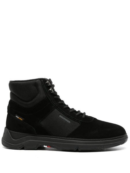  Tommy Hilfiger Core Ankle Boots - Black 