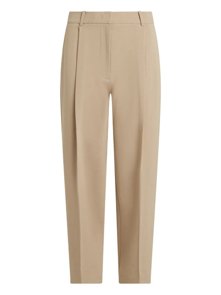  Tommy Hilfiger Creases Trousers - Neutrals 