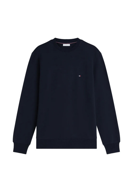  Tommy Hilfiger Crew-neck Sweater - Blue 