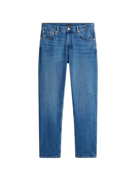  Tommy Hilfiger Denton Regular Jeans - Blue 
