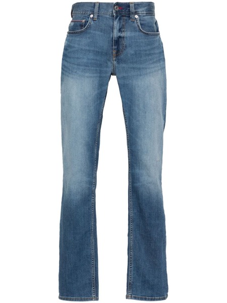  Tommy Hilfiger Denton Skinny-leg Jeans - Blue 