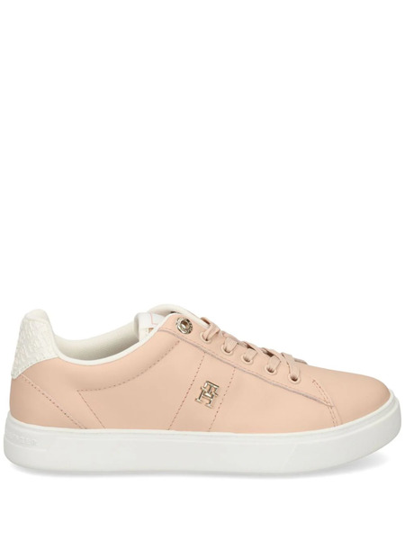  Tommy Hilfiger Elevated Sneakers - Pink 