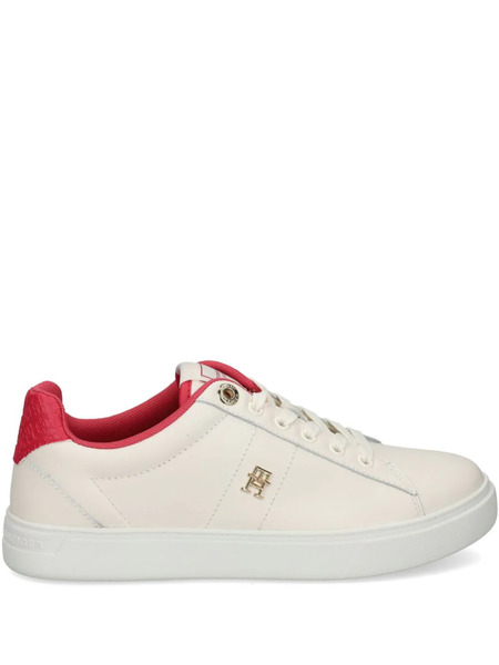  Tommy Hilfiger Elevated Sneakers - White 