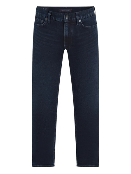  Tommy Hilfiger Five-pocket Jeans - Blue 