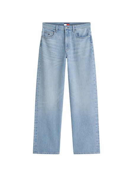  Tommy Hilfiger Five-pocket Jeans - Blue 