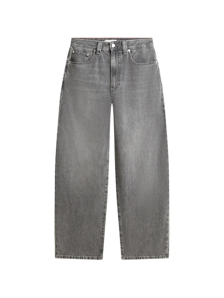  Tommy Hilfiger Five-pockets Jeans - Grey 
