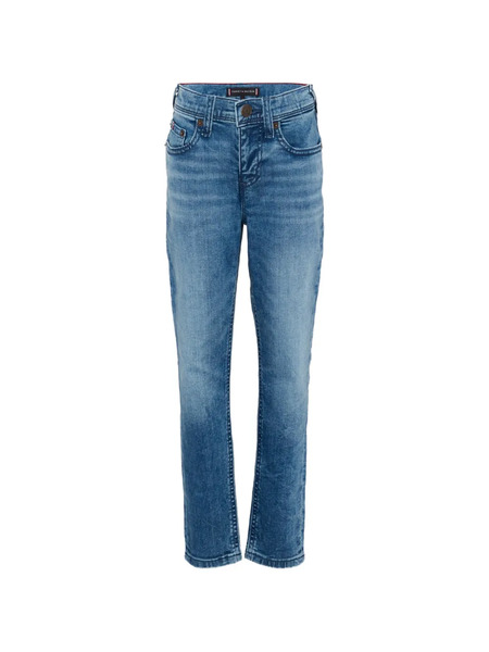  Tommy Hilfiger Junior Denim Jeans - Blue 