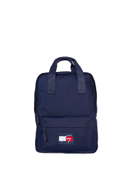  Tommy Hilfiger Junior Top-handle Backpack - Blue 