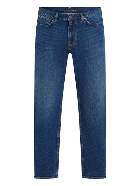  Tommy Hilfiger Pocket Jeans - Blue 