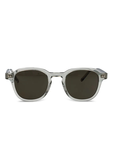  Tommy Hilfiger Round-frame Sunglasses - Grey 