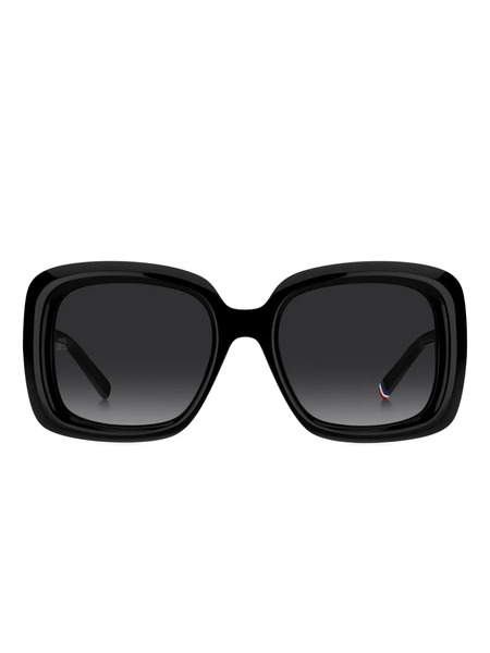  Tommy Hilfiger 2208 Sunglasses - Black 