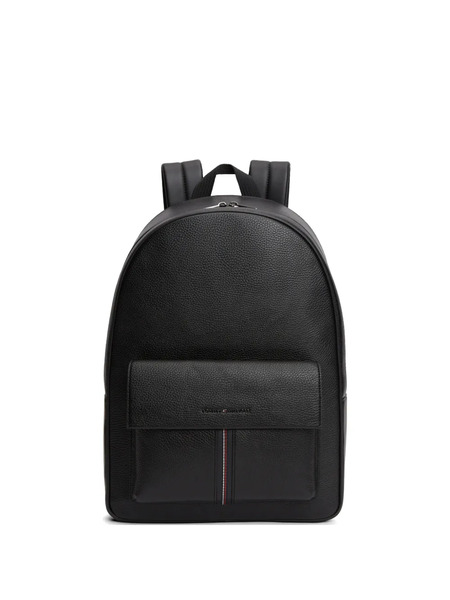  Tommy Hilfiger Top-handle Backpack - Black 