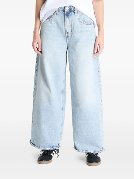  Tommy Jeans Charlie Jeans - Blue 