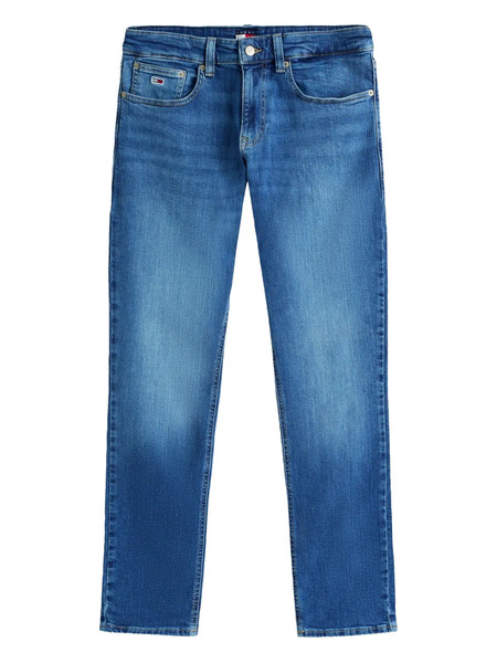  Tommy Jeans Five-pocket Jeans - Blue 