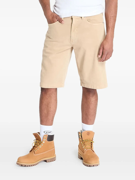  Tommy Jeans Jaimie Shorts - Neutrals 