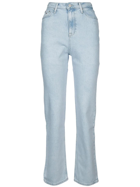  Tommy Jeans Julie Jeans - Blue 