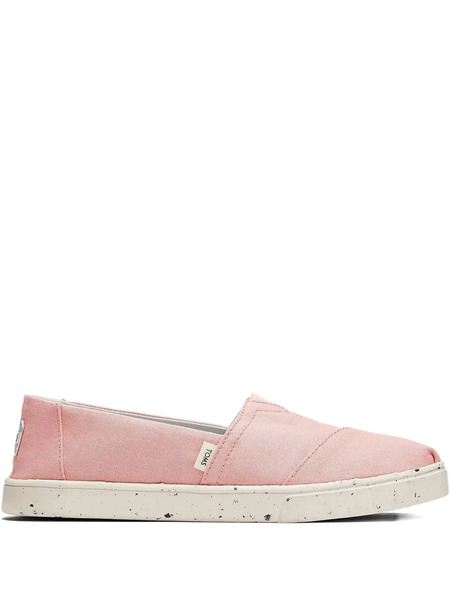  Toms Alpargata Cupsole pink Sneakers 