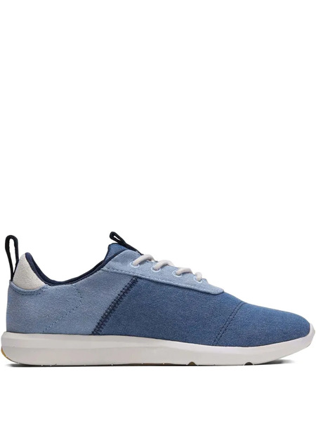  Toms Cabrillo blue Sneakers 
