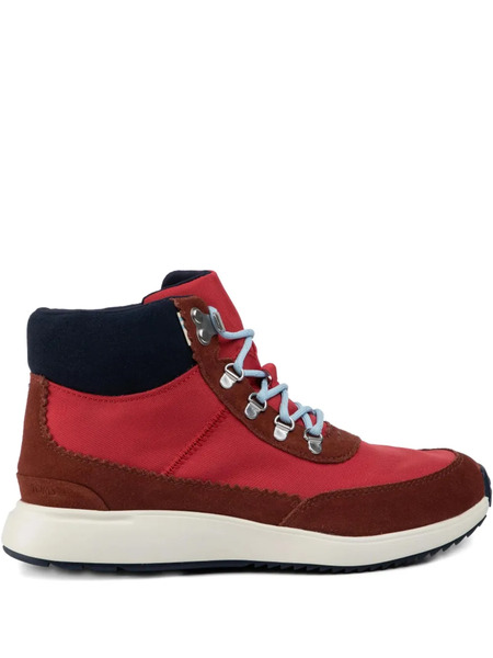  Toms Cscda red Sneakers 