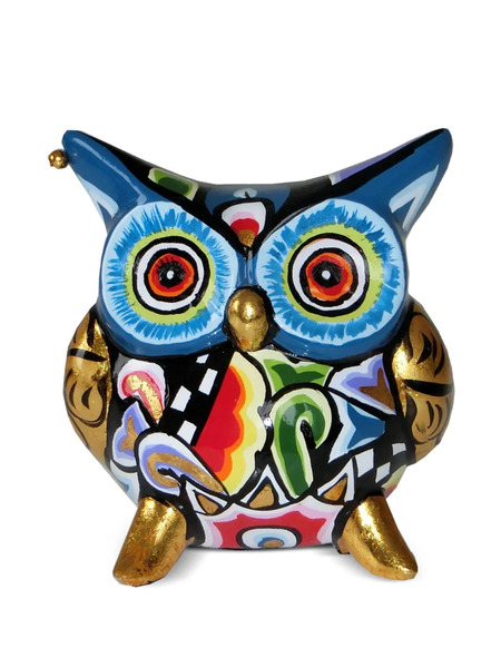  Toms Drag Small Herta Ornament (9.5 Cm) - Blue 