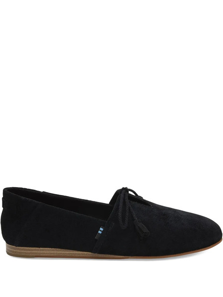  Toms Kelli black Loafers 