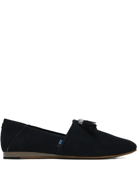  Toms Kelli black Loafers 