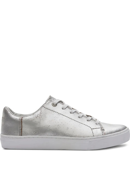  Toms Lenox silver Sneakers - Grey 