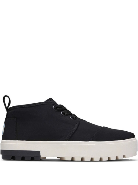  Toms Lug black Sneakers 