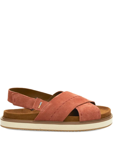  Toms Marisa spice Sandals - Pink 