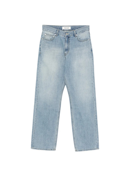  Tonywack Denim Jeans - Blue 