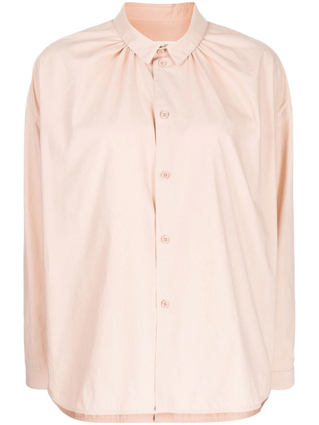  Toogood The Florist Shirt - Pink 