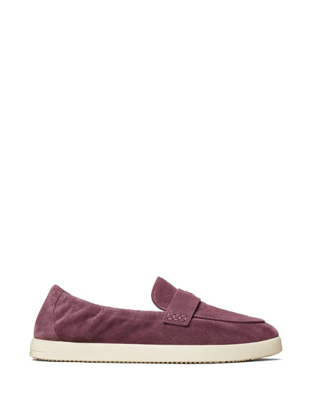  Tory Burch Ballet Sport Loafers - Purple 