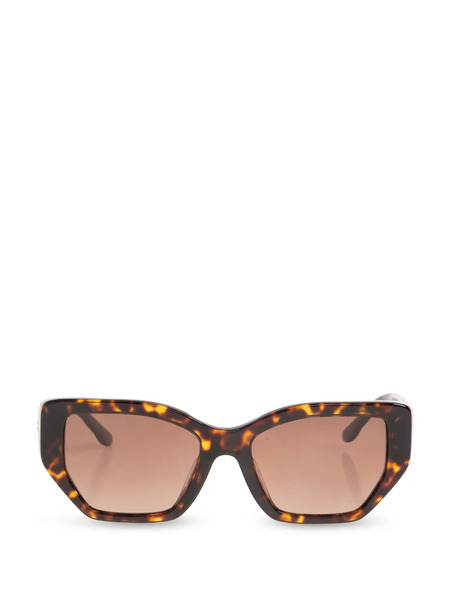  Tory Burch Cat-eye Sunglasses - Brown 