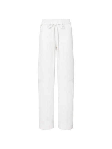  Tory Burch Cotton Pant - Neutrals 
