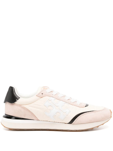  Tory Burch Destiny Sneakers - Pink 