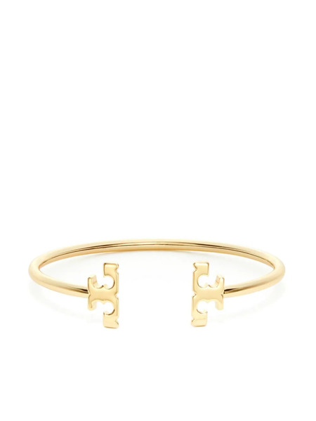 Tory Burch Eleanor Flex Cuff - Gold 