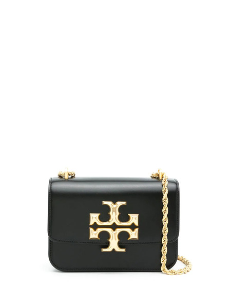  Tory Burch Eleanor Shoulder Bag - Black 