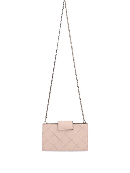  Tory Burch Fleming Mini Bag - Pink 