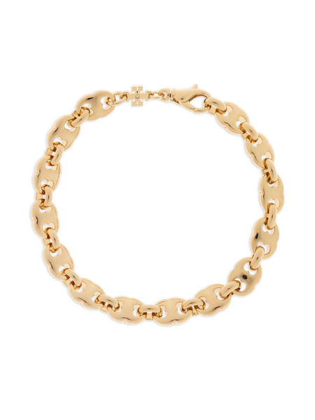  Tory Burch Gemini Bracelet - Gold 