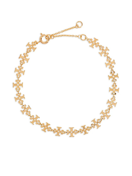  Tory Burch Icon Bracelet - Gold 