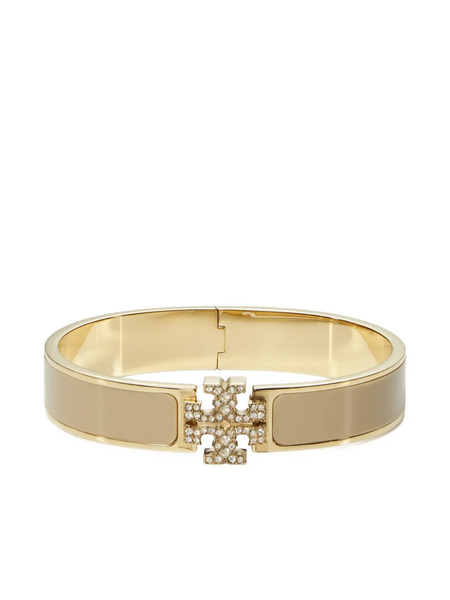  Tory Burch Icon Bracelet - Gold 