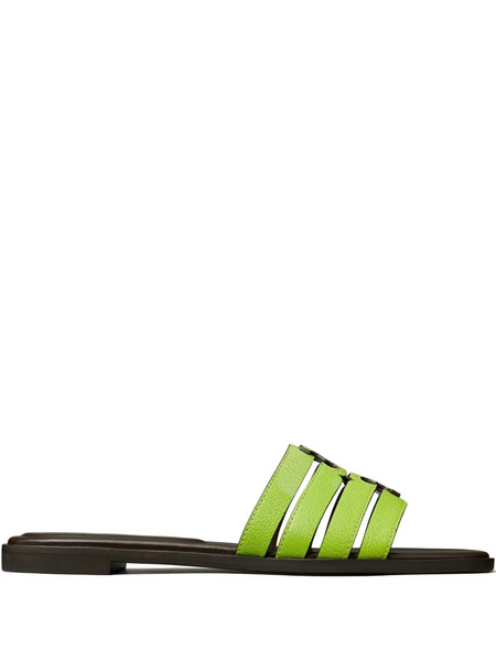  Tory Burch Ines Sandals - Green 