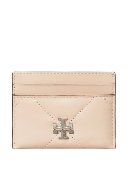  Tory Burch Kira Cardholder - Pink 
