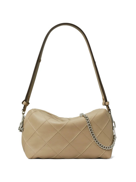  Tory Burch Large Fleming Soft Crossbody Bag - Neutrals 