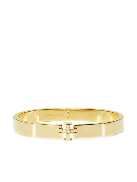  Tory Burch Medium Icon Bracelet - Gold 