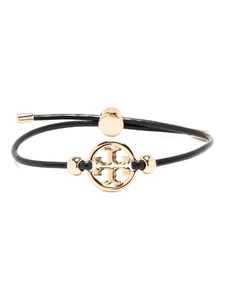  Tory Burch Miller Bracelet - Black 