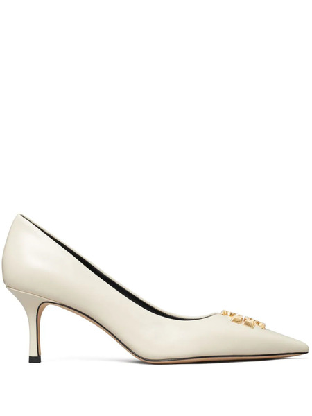 Tory Burch 65mm Eleanor Pumps - Neutrals 