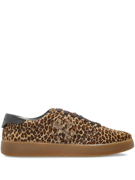  Tory Burch Phoenix Sneakers - Brown 