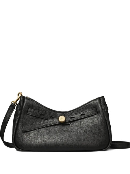  Tory Burch Romy Cross Body Bag - Black 